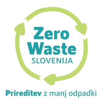 Zero Waste Slovenija