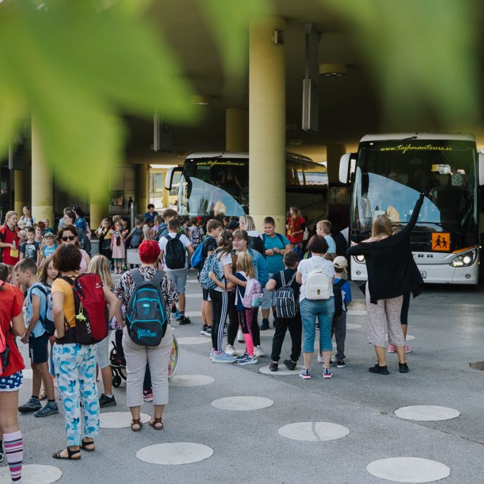 Peti dan festivala, sreda, 13. 9.